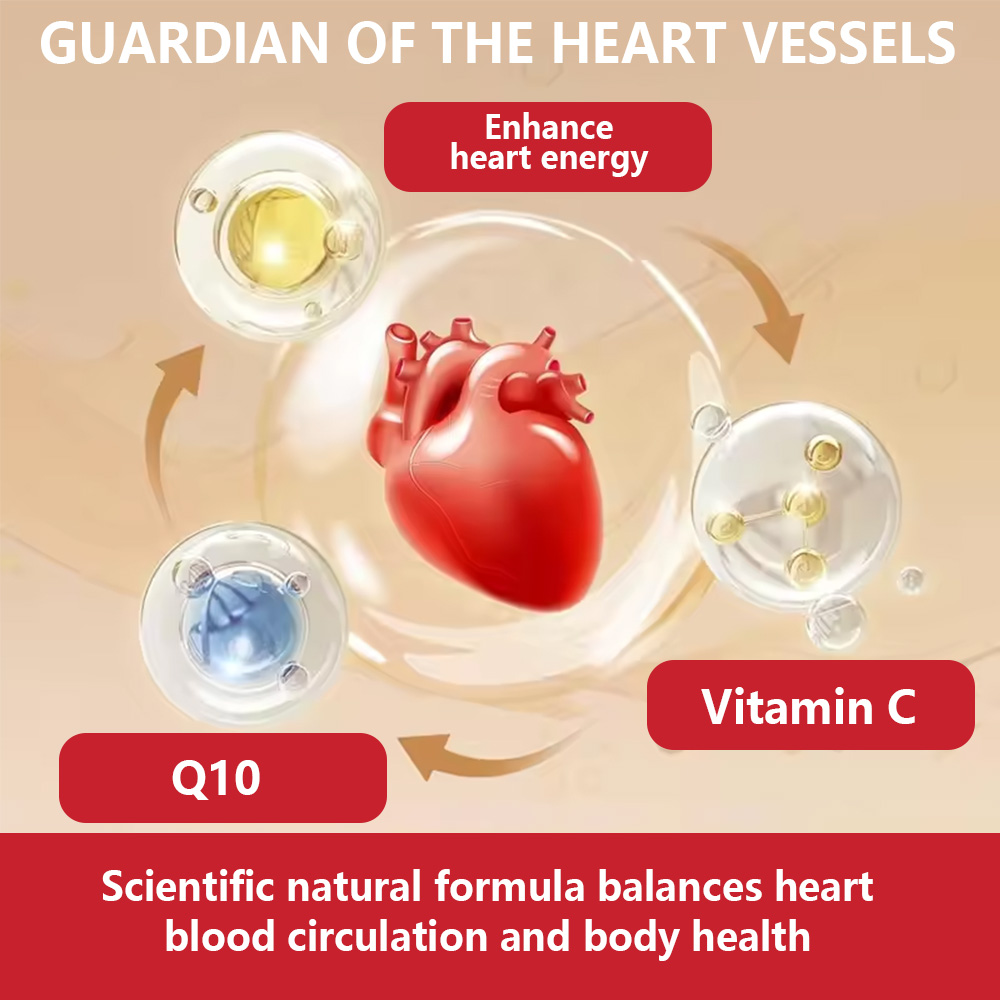 Ubiquinol CoQ10 em Cápsulas Ve - Coq10 Ubiquinol Softgel avaliação e preço