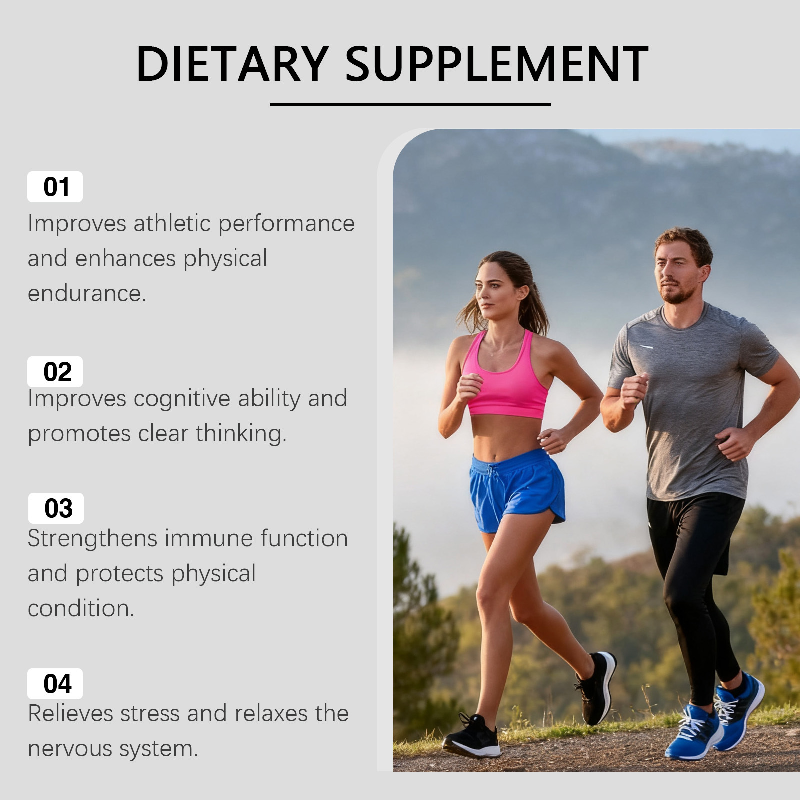 Suplemento de Cuidados Corpora - Nutrition Of Fitness avaliação e preço