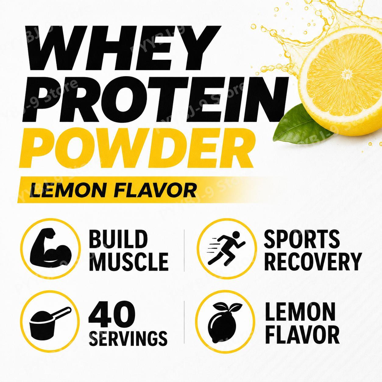 Pó de Proteína Whey NurtureNov - Nutrition Of Fitness avaliação e preço