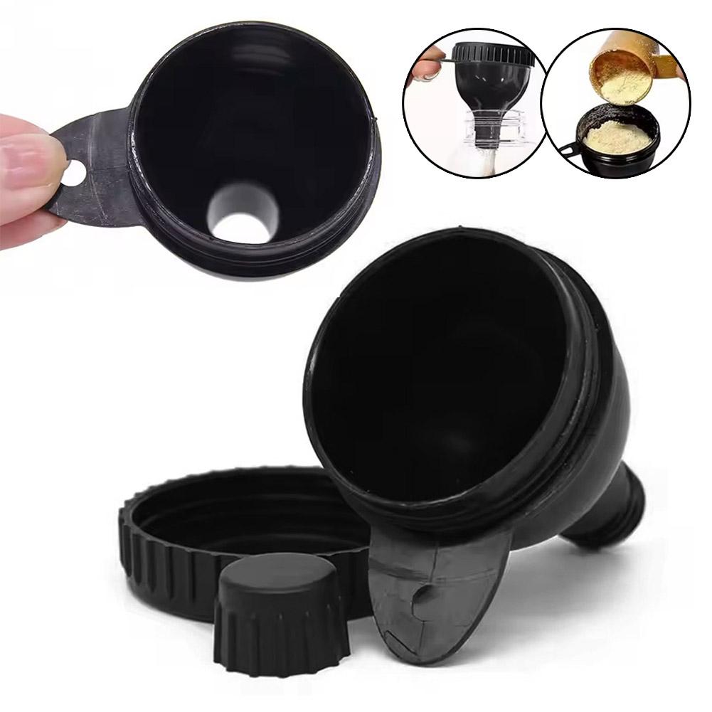 50ml caixa dispensadora de pó  - Nutrition And Fitness avaliação e preço
